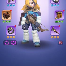 火4、課金額10万ほど | ホワサバのアカウントデータ、RMTの販売・買取一覧