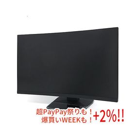 Princeton製 31.5型 ゲーミング液晶ディスプレイ ULTRA PLUS UP-HC32C ブラック