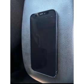 アイフォーン(iPhone)のiPhone12mini美品SIMフリー(スマートフォン本体)