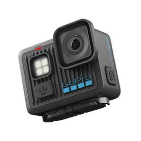 GoPro ビデオカメラ LIT HERO CHDHF-132-JP