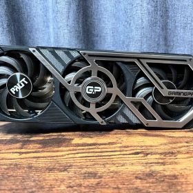 Palit GeForce RTX3080Ti GamingPro12GB 84