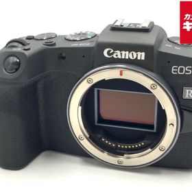 【中古】 【美品】 キヤノン EOS RP ボディ