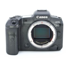 Canon(キヤノン) EOS R5 ボディ _GP00003891