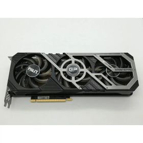 【中古】Palit GeForce RTX 3070 Gaming Pro OC（NE63070S19P2-1041A） RTX3070/8GB(GDDR6)/PCI-E【秋葉2号】保証期間1週間