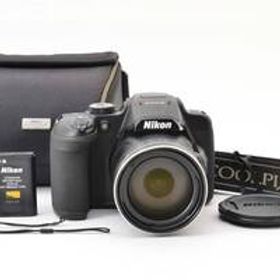 【美品】NIKON COOLPIX B700 ニコン【動作確認済み】#2591548