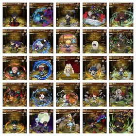 コラボアカウント♪ | ポコダン(ポコロンダンジョンズ)のアカウントデータ、RMTの販売・買取一覧