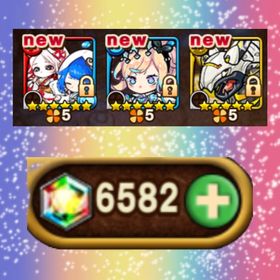 9159.石6582 セツナ＆エーテルダイアモンドミスリル | ポコダン(ポコロンダンジョンズ)のアカウントデータ、RMTの販売・買取一覧