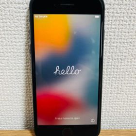 Apple iPhone8 本体 256GB