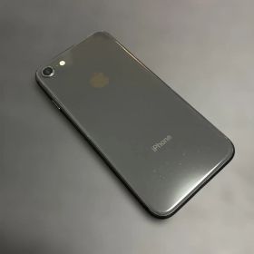 【即決】iPhone8 バッテリー100%