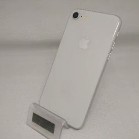 SoftBank 【SIMロックなし】MQ792J/A iPhone 8 64GB シルバー SoftBank