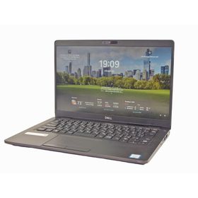 デル(DELL)のデル Dell Latitude 5300 i5 8世代 8GB 256GB (ノートPC)
