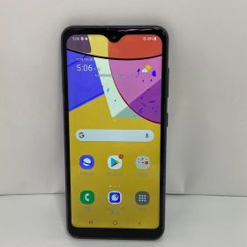 [中古スマホ] Galaxy A21 シンプル SCV49
