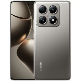 【新品未開封】Xiaomi 14T Pro 12G+256G SIMフリー [チタングレー]【日曜日以外即日発送】【送料無料】