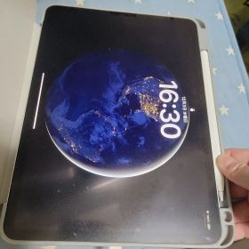 iPad pro 11インチ本体 シルバー