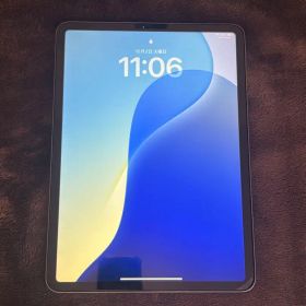 Apple iPad pro 11インチ (第三世代 ) M1 WiFi