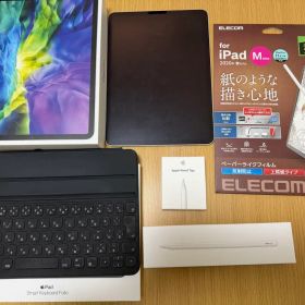 【12/5まで限定値下】iPad pro 11インチ 256GB 第2世代