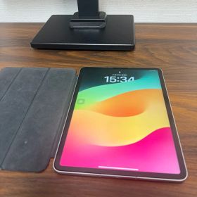(ほぼ新品未使用)iPad Pro 11インチ 4th gen シルバー