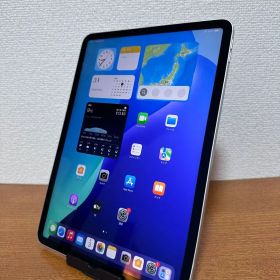 iPad Pro 11インチ (第3世代) 256GB WiFi + セルラー