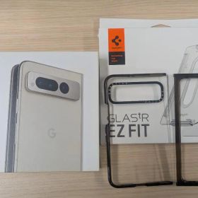 Google Pixel Fold 本体 ジャンク