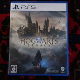【PS5】 ホグワーツレガシー [通常版]