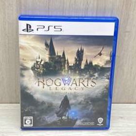PS5 ホグワーツ・レガシー