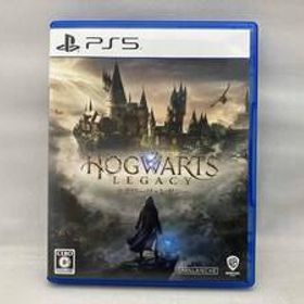 ホグワーツ・レガシー