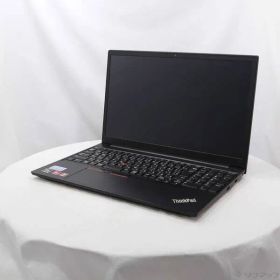 〔中古品〕 ThinkPad E15 Gen 3 20YGCTO1WW【269】