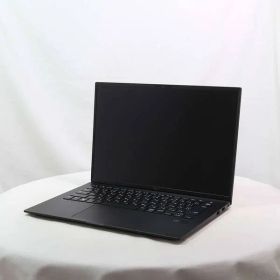 〔展示品〕 LG gram 14 14Z90S-MA78J2 オブシディアンブラック【262】