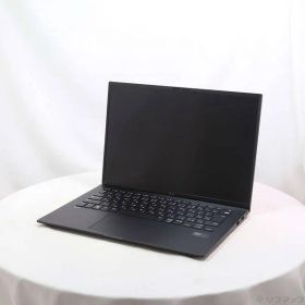 〔展示品〕 LG gram 14 14Z90S-MA78J2 オブシディアンブラック【269】