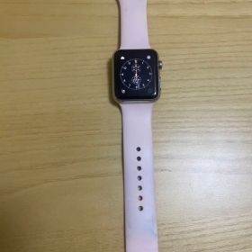 Apple Watch 第一世代 42mm A1554 アップルウォッチ