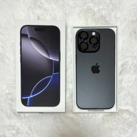 iPhone 16 Pro256GB おまけ付き