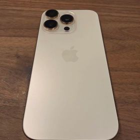 Apple iPhone 16 Pro 1TB デザートチタニウム 本体