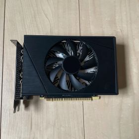 GeForce GTX 1650 Super グラフィックボード