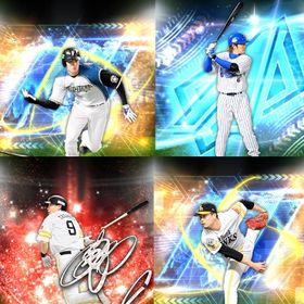 ⑪🔹初期垢🔹s48🔥エナジー150🔥 🌟アーチスト︎2🌟大谷 柳田 千賀 多村 | プロスピAのアカウントデータ、RMTの販売・買取一覧