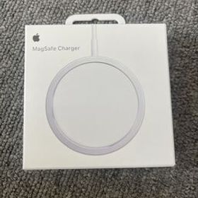 MagSafe充電器 ワイヤレス 即購入歓迎 純正