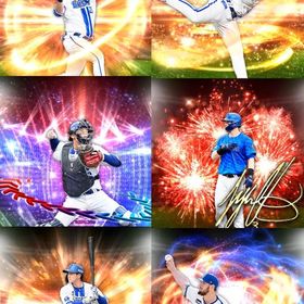 @906🔹初期垢🔹s43🔥エナジー2219🔥 🌟アーチスト︎0🌟DeNA | プロスピAのアカウントデータ、RMTの販売・買取一覧