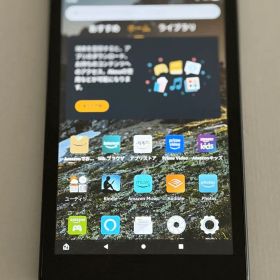 Fire HD 8 (第8世代) L5S83A 16GB