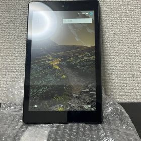 【中古品】Amazon Fire HD 8（第8世代） 16GB【動作確認済み】