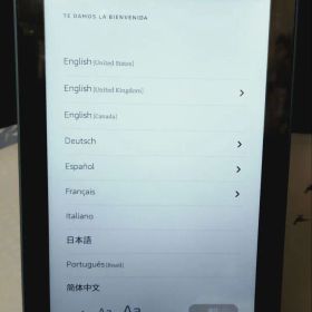 FireタブレットHD8 第10世代 32GB