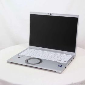 〔展示品〕 Lets note FV5 CF-FV5EDTCR【251】