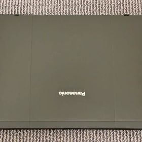 【最高峰】累積280時間CF-FV5 Ultra7 165H 32G/4T/5G