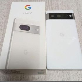 グーグルピクセル(Google Pixel)のgooglePixel7 スマートフォン 本体(スマートフォン本体)