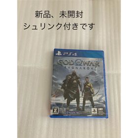 ゴッド・オブ・ウォー ラグナロク(家庭用ゲームソフト)