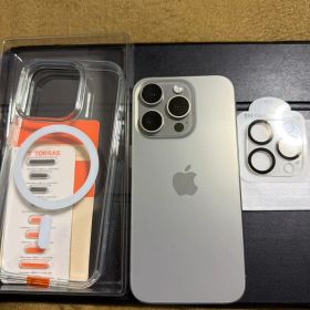 iPhone 15 Pro 512gb
