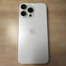 iPhone 15 Pro Max 512GB