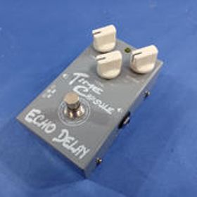 ディレイ TIME CAPSULE PEDAL TANK