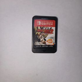 ドラゴンボールゼノバース2 任天堂スイッチソフト