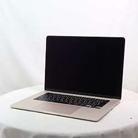 MacBook Air 15.3-inch Early-2024 MRYR3J／A Apple M3 8コアCPU_10コアGPU 8GB SSD256GB スターライト 〔15.7 Sequoia〕