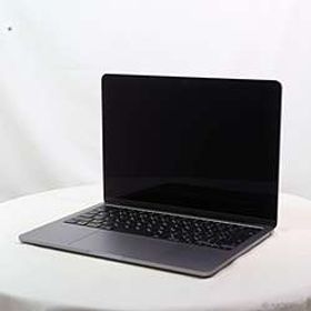 MacBook Air 13.6-inch Late-2024 MC8M4J／A Apple M3 8コアCPU_10コアGPU 24GB SSD512GB スペースグレイ 〔15.7 Sequoia