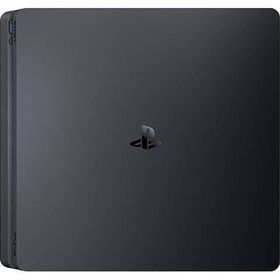 プレイステーション4本体 ジェットブラック (HDD 500GB/CUH-2200AB01)(本体単品/付属品無) (箱説なし) PS4ハード